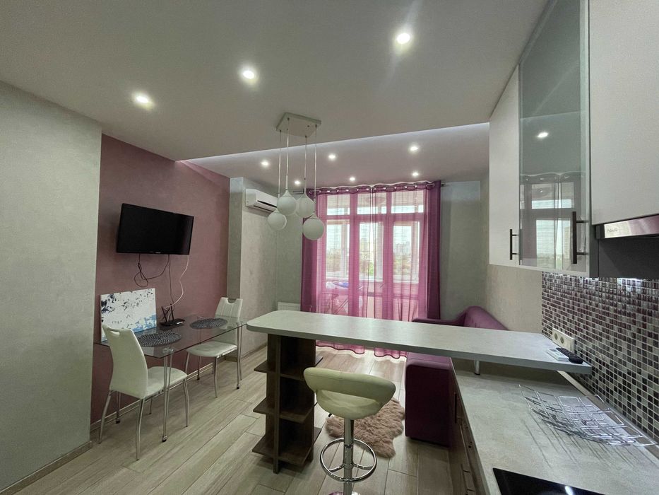 Квартира на вул. Вадима Гетьмана, 30Б в Києві, ID 490055, фото №2