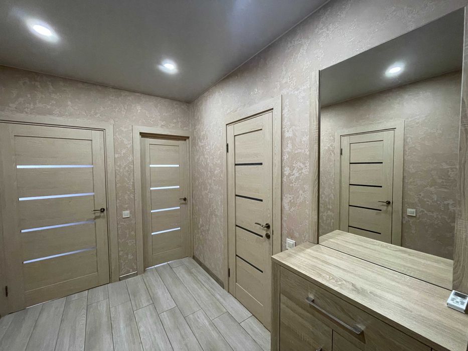 Квартира на вул. Вадима Гетьмана, 30Б в Києві, ID 490055, фото №11