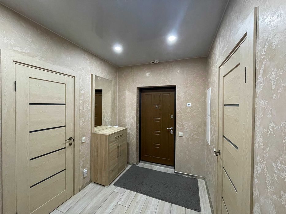Квартира на вул. Вадима Гетьмана, 30Б в Києві, ID 490055, фото №12