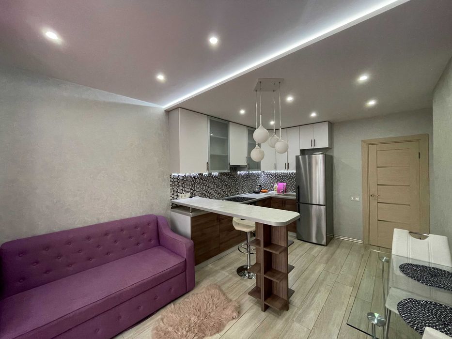 Квартира на вул. Вадима Гетьмана, 30Б в Києві, ID 490055, фото №3