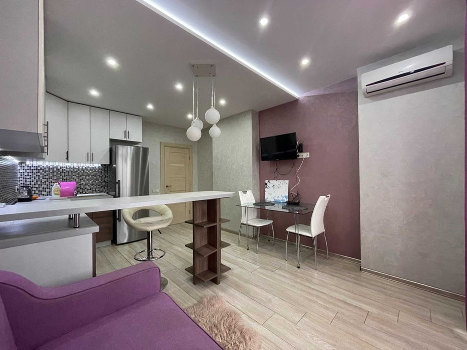 Квартира на вул. Вадима Гетьмана, 30Б в Києві, ID 490055, фото №4