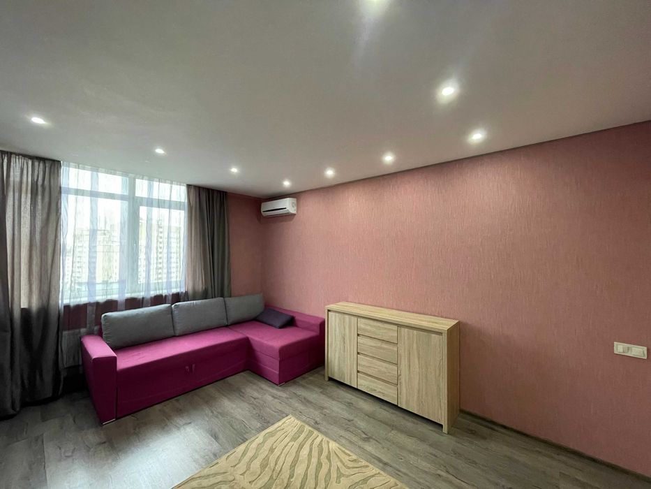 Квартира на вул. Вадима Гетьмана, 30Б в Києві, ID 490055, фото №6