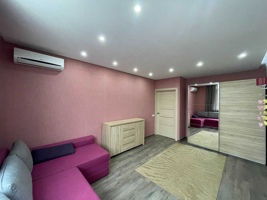 Квартира на вул. Вадима Гетьмана, 30Б в Києві, ID 490055, фото №7