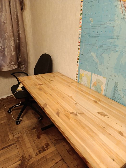 Квартира на Хаджибейський в Одесі, ID 490102, фото №2