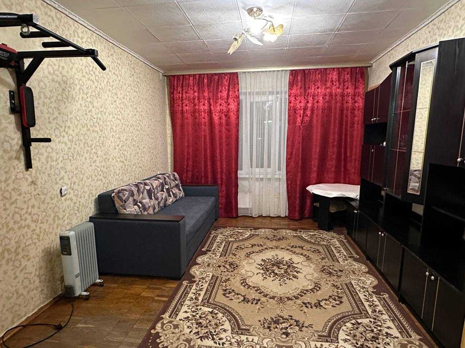 Квартира на вул. Бальзака в Києві, ID 490210, фото №3