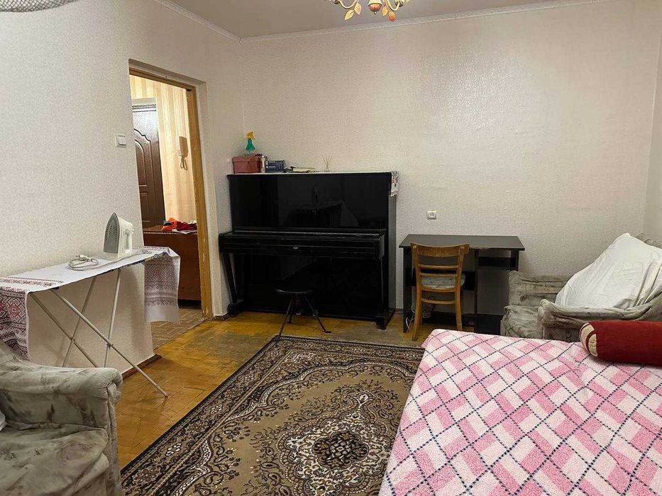 Квартира на вул. Бальзака в Києві, ID 490210, фото №5