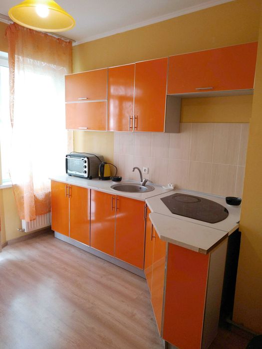 Квартира на ЖМ Радужный-1 в Одесі, ID 490173, фото №2