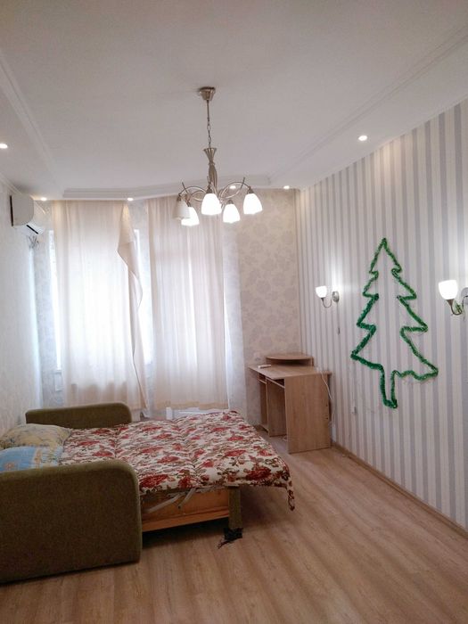Квартира на ЖМ Радужный-1 в Одесі, ID 490173, фото №3