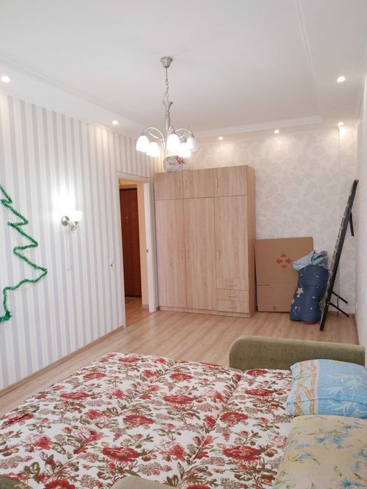 Квартира на ЖМ Радужный-1 в Одесі, ID 490173, фото №4