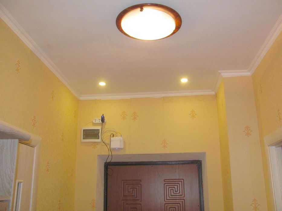 Квартира на ЖМ Радужный-1 в Одесі, ID 490173, фото №5