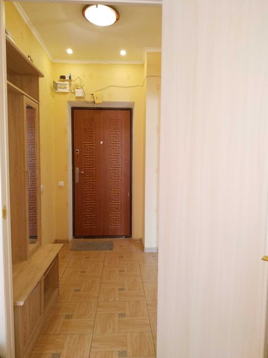 Квартира на ЖМ Радужный-1 в Одесі, ID 490173, фото №7