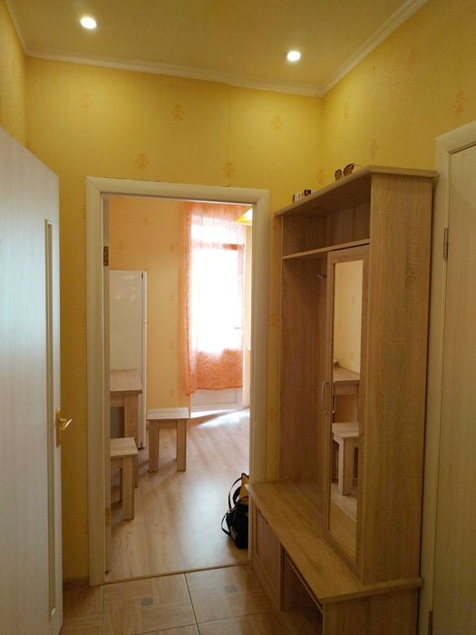 Квартира на ЖМ Радужный-1 в Одесі, ID 490173, фото №9