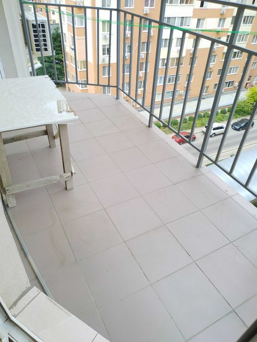 Квартира на ЖМ Радужный-1 в Одесі, ID 490173, фото №10