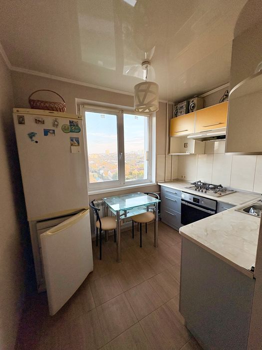 Квартира на вул. Гвардійців-Широнинців, 49, ID 490159, фото №1