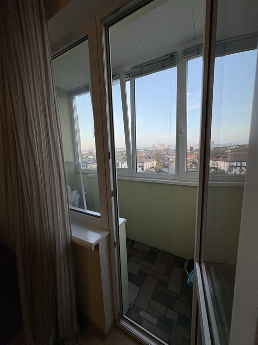 Квартира на вул. Гвардійців-Широнинців, 49 в Харкові, ID 490159, фото №12