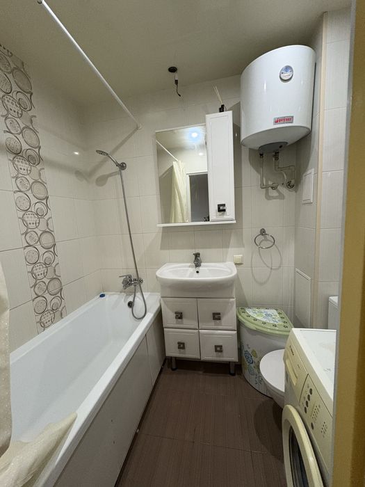 Квартира на вул. Гвардійців-Широнинців, 49 в Харкові, ID 490159, фото №3