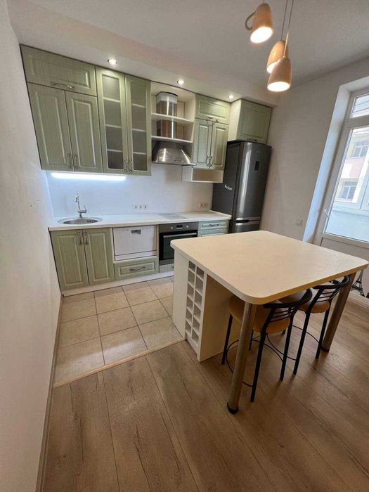Квартира на вул. Олевська, 9 в Києві, ID 490245, фото №11