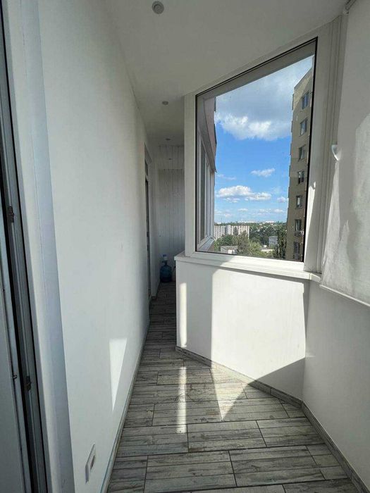 Квартира на вул. Олевська, 9 в Києві, ID 490245, фото №12