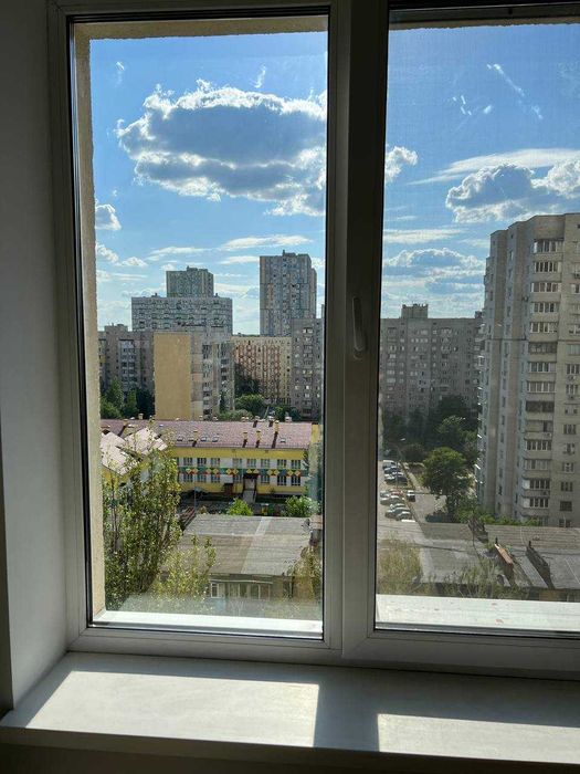 Квартира на вул. Олевська, 9 в Києві, ID 490245, фото №13