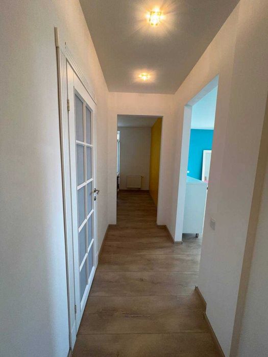 Квартира на вул. Олевська, 9 в Києві, ID 490245, фото №5