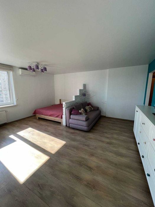 Квартира на вул. Олевська, 9 в Києві, ID 490245, фото №7