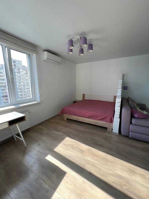 Квартира на вул. Олевська, 9 в Києві, ID 490245, фото №8