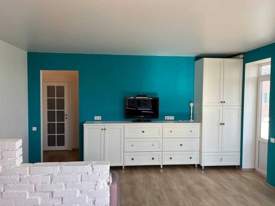 Квартира на вул. Олевська, 9 в Києві, ID 490245, фото №9