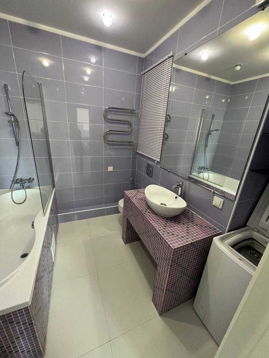 Квартира на вул. Олевська, 9 в Києві, ID 490245, фото №10