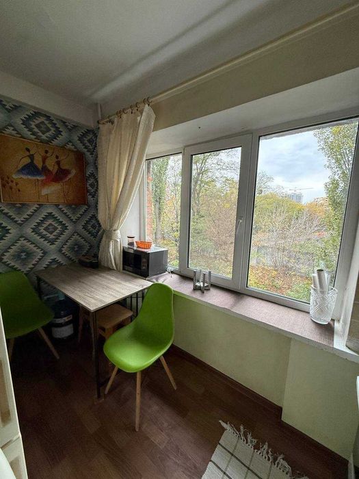Квартира на вул. Д.Дорошенка, 59 в Києві, ID 490242, фото №11