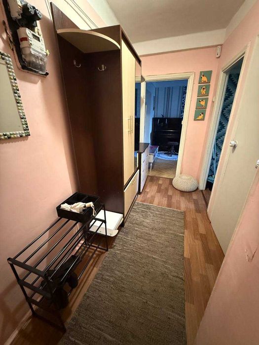 Квартира на вул. Д.Дорошенка, 59 в Києві, ID 490242, фото №13