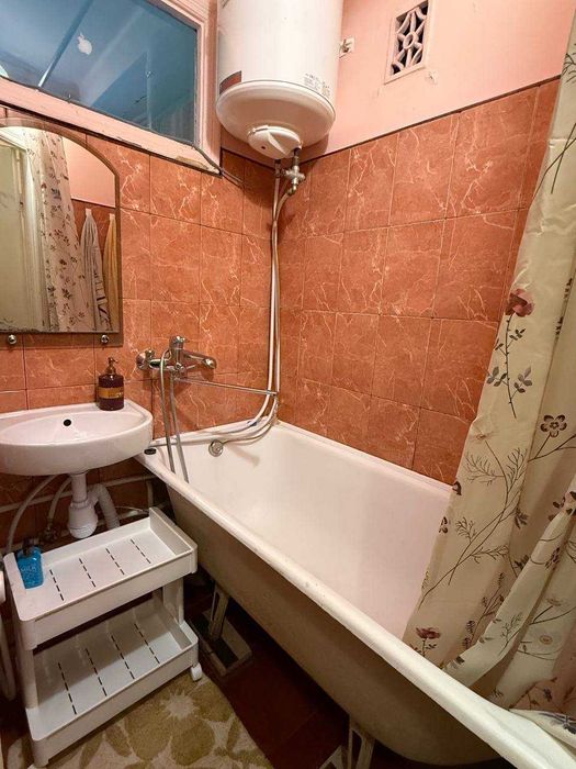 Квартира на вул. Д.Дорошенка, 59 в Києві, ID 490242, фото №14