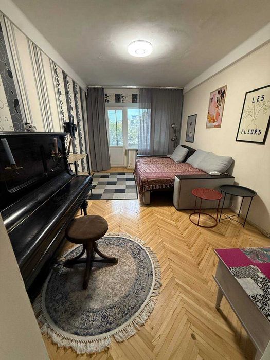 Квартира на вул. Д.Дорошенка, 59 в Києві, ID 490242, фото №5