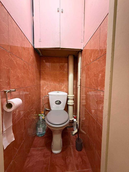 Квартира на вул. Д.Дорошенка, 59 в Києві, ID 490242, фото №6