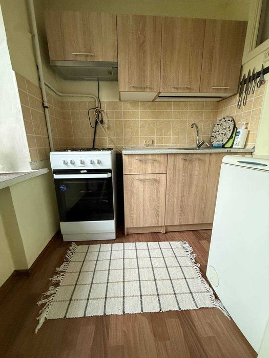 Квартира на вул. Д.Дорошенка, 59 в Києві, ID 490242, фото №7