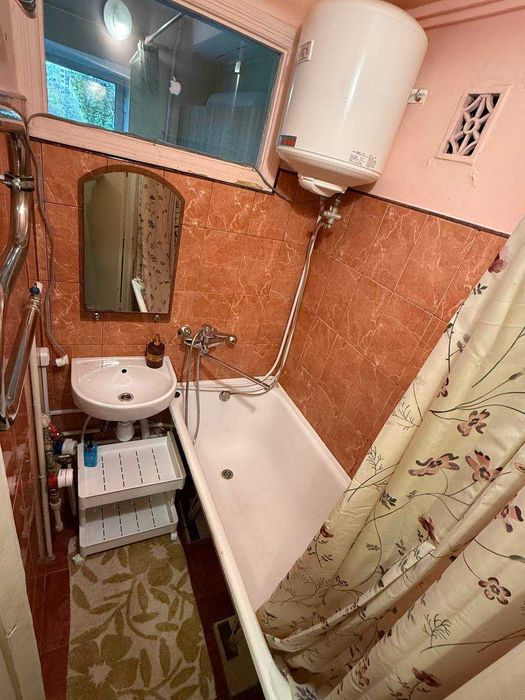 Квартира на вул. Д.Дорошенка, 59 в Києві, ID 490242, фото №8
