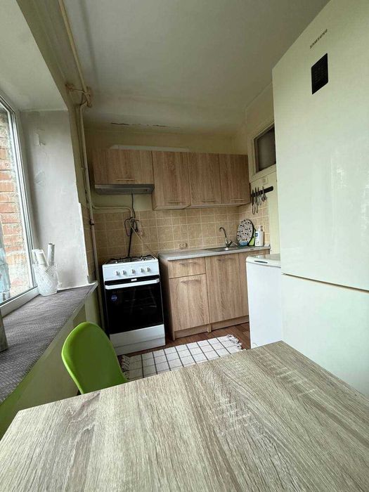 Квартира на вул. Д.Дорошенка, 59 в Києві, ID 490242, фото №9
