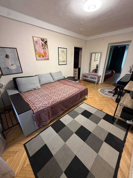 Квартира на вул. Д.Дорошенка, 59 в Києві, ID 490242, фото №10