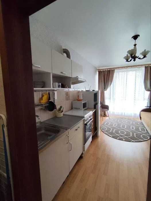 Квартира на вул. Джерельна в Києві, ID 490311, фото №2