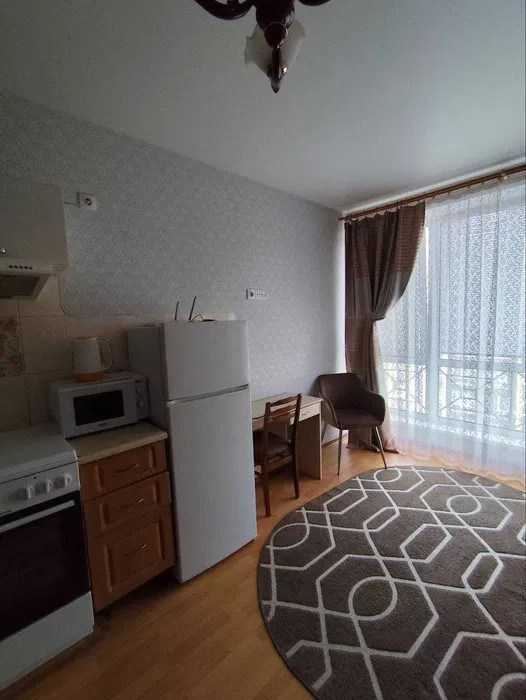 Квартира на вул. Джерельна в Києві, ID 490311, фото №3