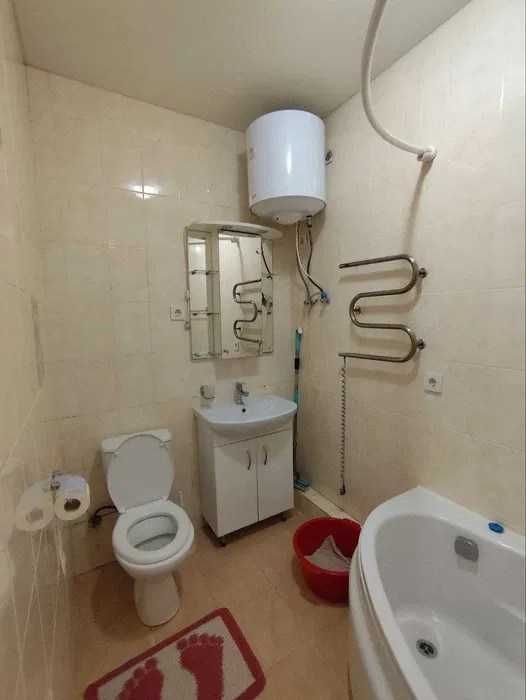 Квартира на вул. Джерельна в Києві, ID 490311, фото №4
