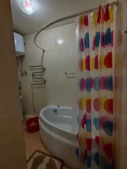 Квартира на вул. Джерельна в Києві, ID 490311, фото №7