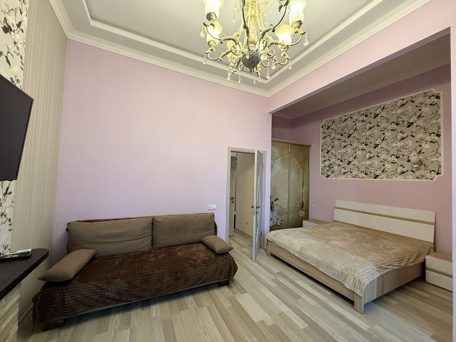 Квартира на вул. Жилянська, 118, ID 490372, фото №1
