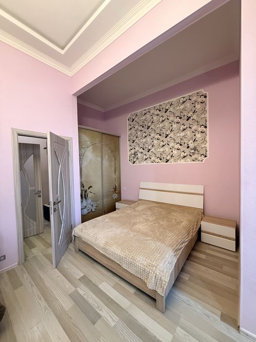 Квартира на вул. Жилянська, 118 в Києві, ID 490372, фото №2
