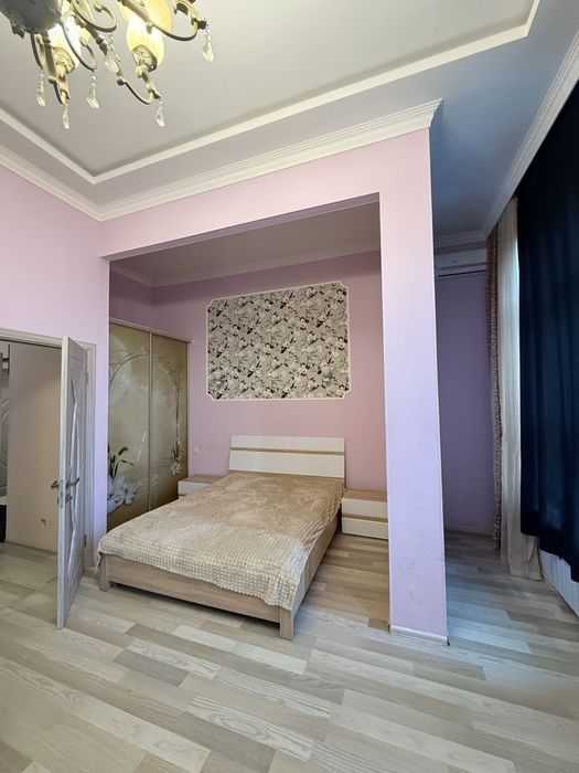 Квартира на вул. Жилянська, 118 в Києві, ID 490372, фото №3