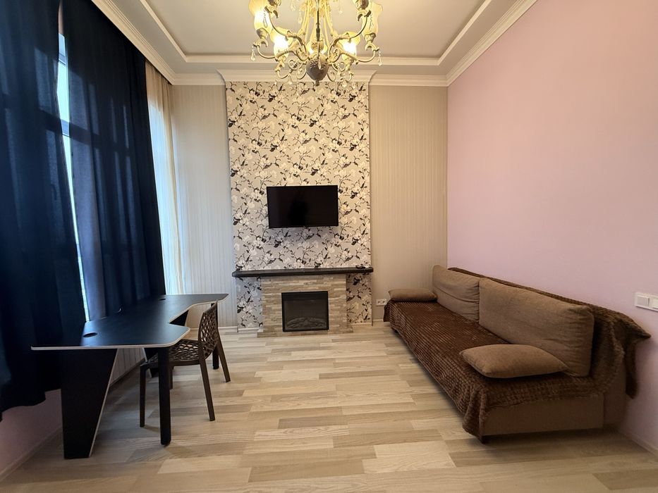 Квартира на вул. Жилянська, 118 в Києві, ID 490372, фото №4