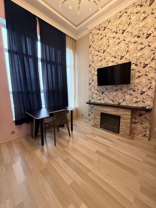 Квартира на вул. Жилянська, 118 в Києві, ID 490372, фото №5