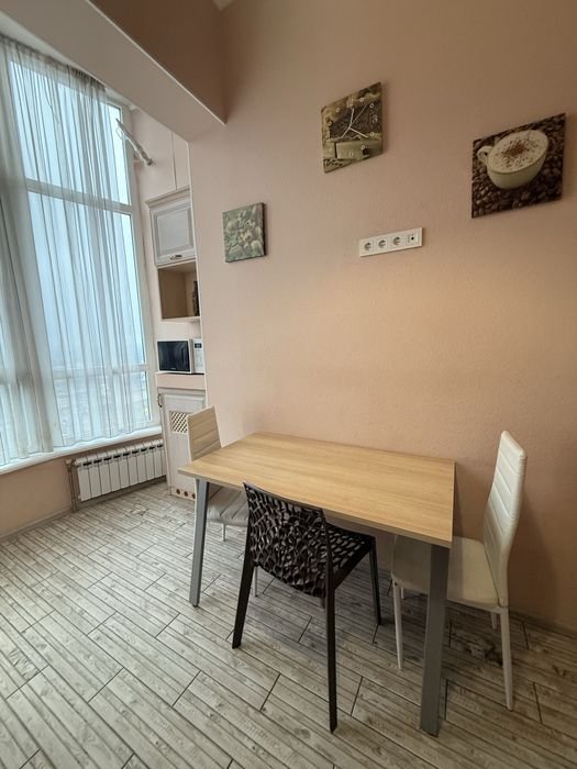Квартира на вул. Жилянська, 118 в Києві, ID 490372, фото №7
