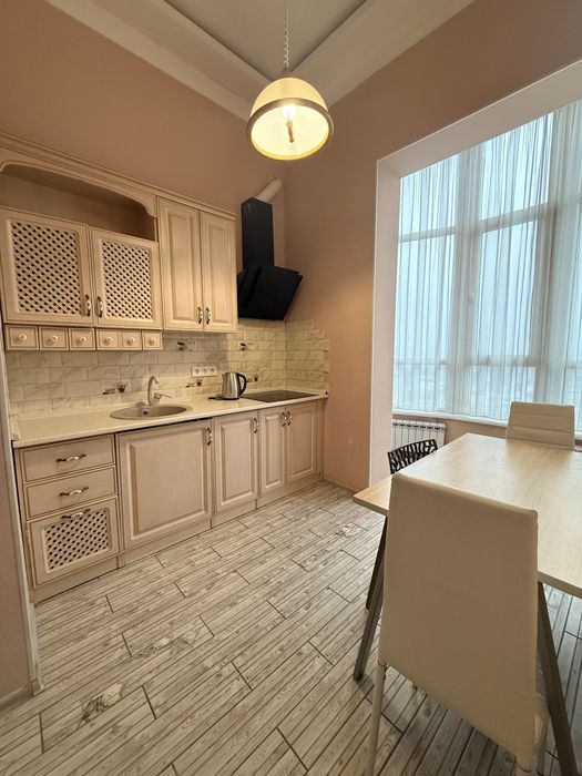 Квартира на вул. Жилянська, 118 в Києві, ID 490372, фото №8