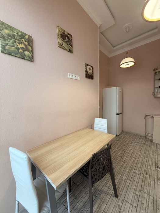 Квартира на вул. Жилянська, 118 в Києві, ID 490372, фото №9