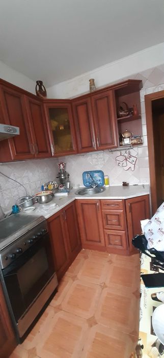 Орендувати квартиру за адресою вул. Героїв Космосу, 19 на Findly.com.ua Квартира на вул. Героїв Космосу, 19, ID 490310, фото №1
